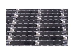 Expanded Steel Grating