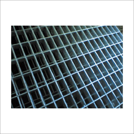 Steel Gratings