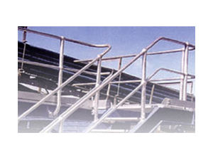 Plain Steel Gratings