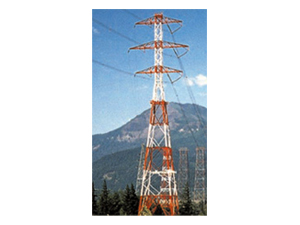 Transmission Towers