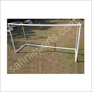 Soccer Club Goal Post