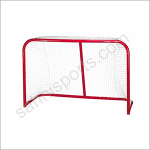 Rugby Ice Hockey Goal Post