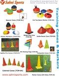 Training Cones & Markers 