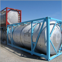 Iso Tank Container