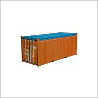 Open Top Container