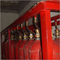 Articulated Piping Systems