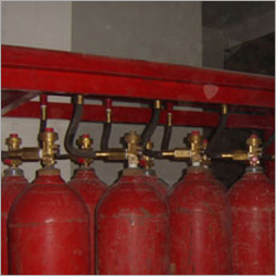 Cylinder Piping Systems