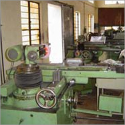 Cutter & Tool Grinder