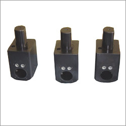 Boring Bar Holders