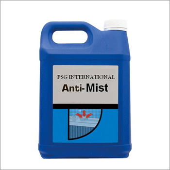 Anti Mist Chemical