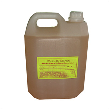 Descaling Chemical
