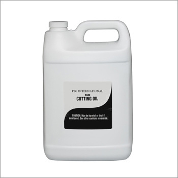 Dark Cutting Oil
