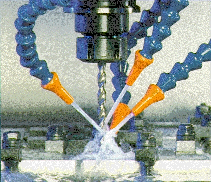 Water Base Cutting Oil