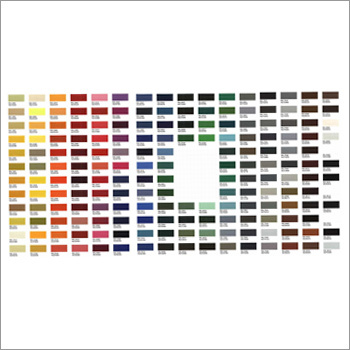 Epoxy Polyester