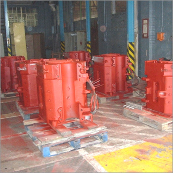 Red Oxide Primer