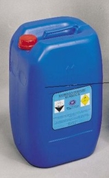 Passivation Chemical