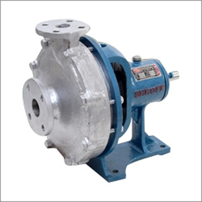 Higher Alloys Chemical Process Pumps