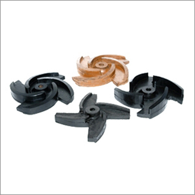 Impellers