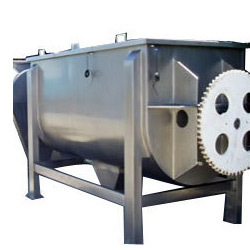 Ribbon Blender