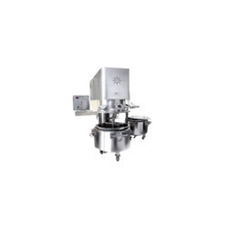 Planetary Mixer