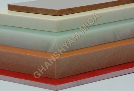 Industrial Lamination Sheet