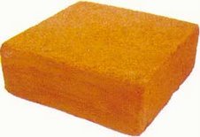 Coir pith Blocks