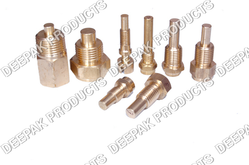 Brass Housing Fittings By DEEPAK PRODUCTS