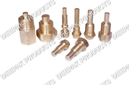 Brass Housing Fittings