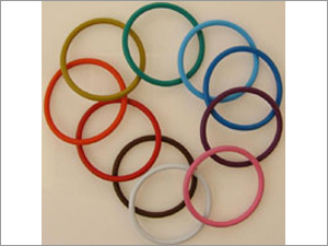Rubber O Ring