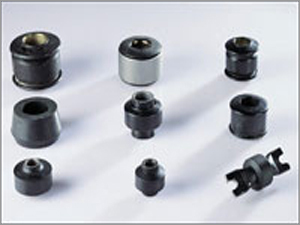Auto Suspension