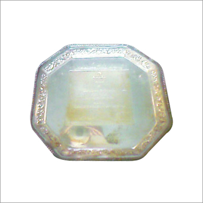 Silver Plate