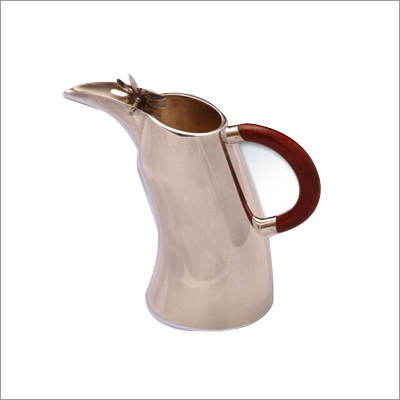 Silver Jugs