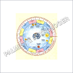 Career Prediction Astrology