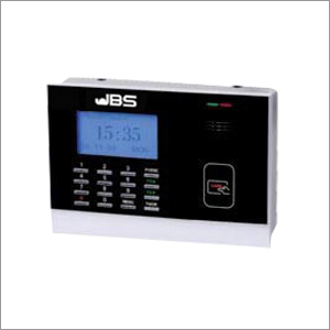 Smart Card Reader