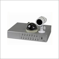 DVR Camera
