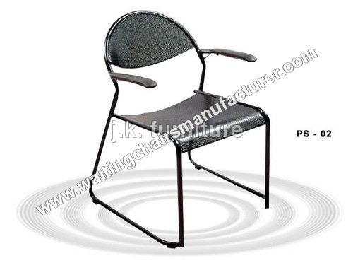 Flexible Visitor Chairs