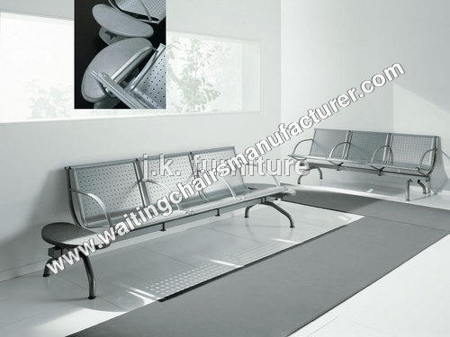 Airport Seating Chair