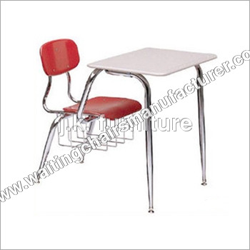 School Writing Chairs
