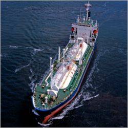 Liquid Petroleum Gas