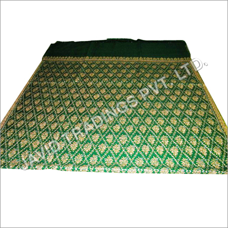 Kashmir Silk Rug