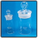 Weighing Bottle