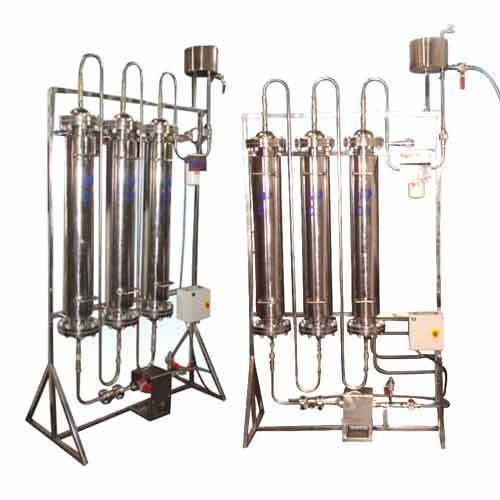 Online Drying Unit 