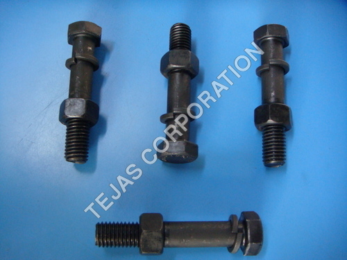 High Tensile Fasteners