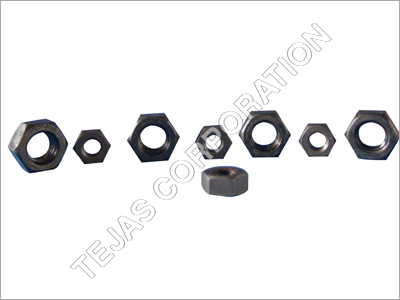 Industrial Nut