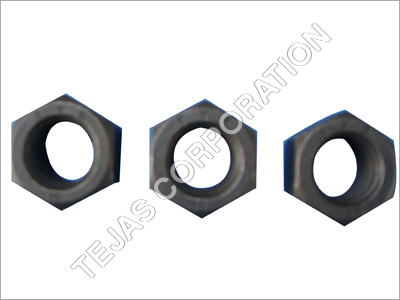 Industrial Nuts