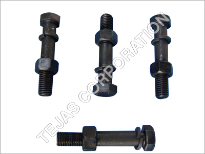 Graded Bolt