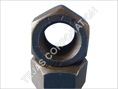 High Tensile Nut