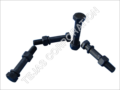 High Tensional Bolt