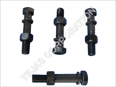 Tensile Bolt