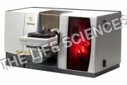 Atomic Absorption Spectrophotometer